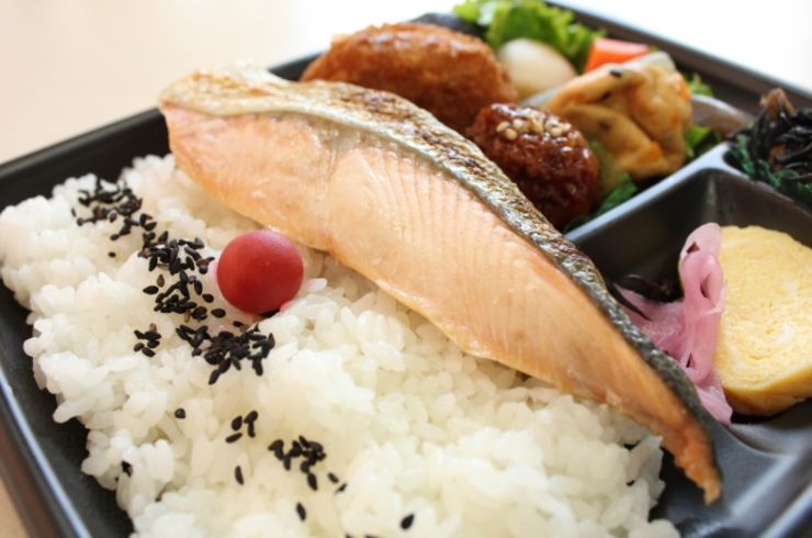 食品加工