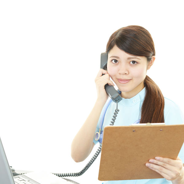高松でデータ入力のお仕事をお探しなら当社へご連絡ください