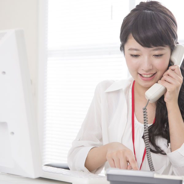 高松で事務のお仕事をお探しなら当社へご相談ください