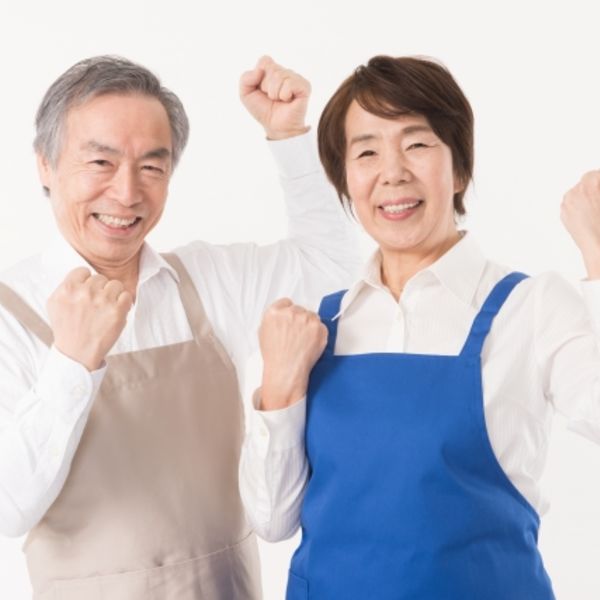シニアにも優しい！無理なく続けられる派遣のお仕事★高松市内でお探しですか？