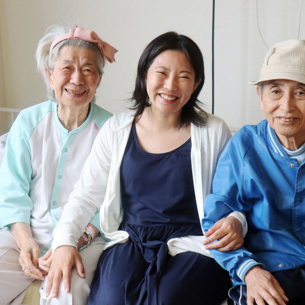 高松市内！在宅介護・訪問スタッフ急募★ヘルパーさん