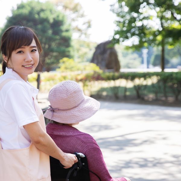 香川県高松市で主婦・シニアが続けられる高時給バイト