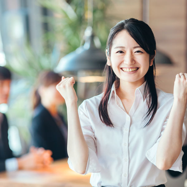 【香川県】扶養内で働きたい女性におススメの仕事♪